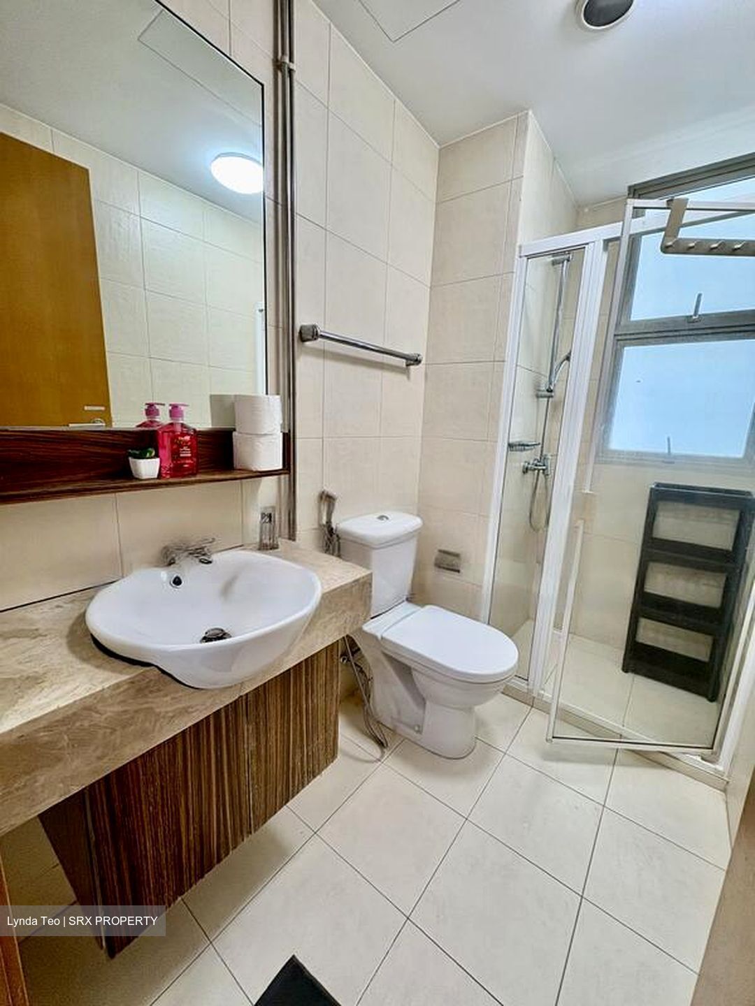 Gardenvista (D21), Condominium #484019441